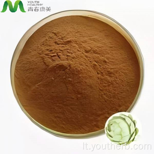 Geriausias artišoko ištrauka kepenims